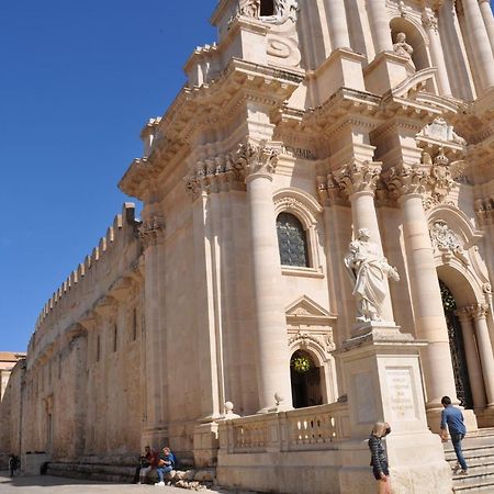 Casetta Anatoli Συρακούσες Εξωτερικό φωτογραφία