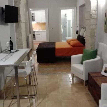 Casetta Anatoli Συρακούσες Εξωτερικό φωτογραφία