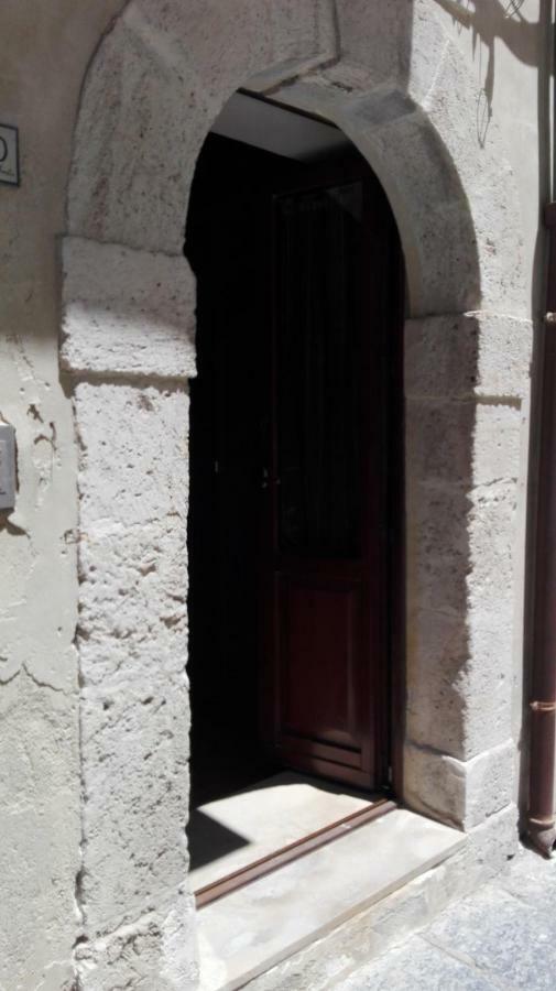Casetta Anatoli Συρακούσες Εξωτερικό φωτογραφία