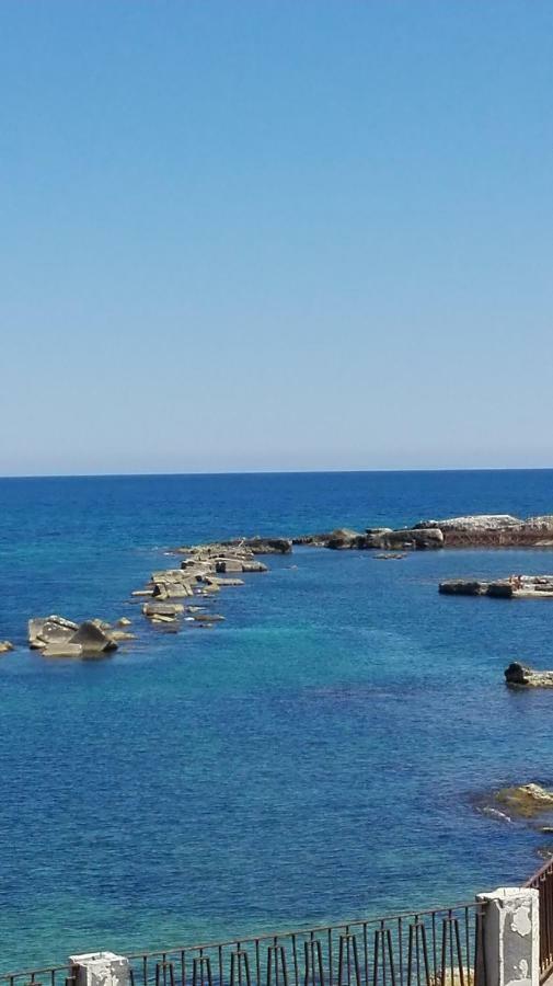 Casetta Anatoli Συρακούσες Εξωτερικό φωτογραφία