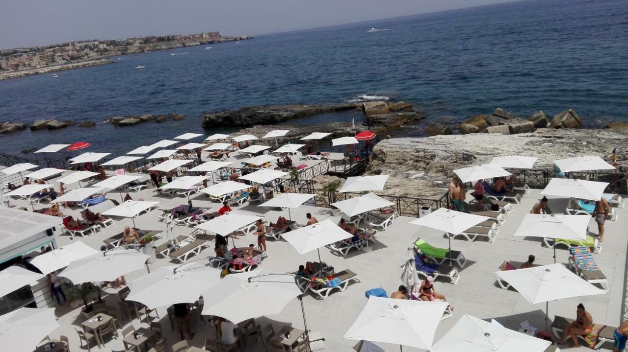 Casetta Anatoli Συρακούσες Εξωτερικό φωτογραφία