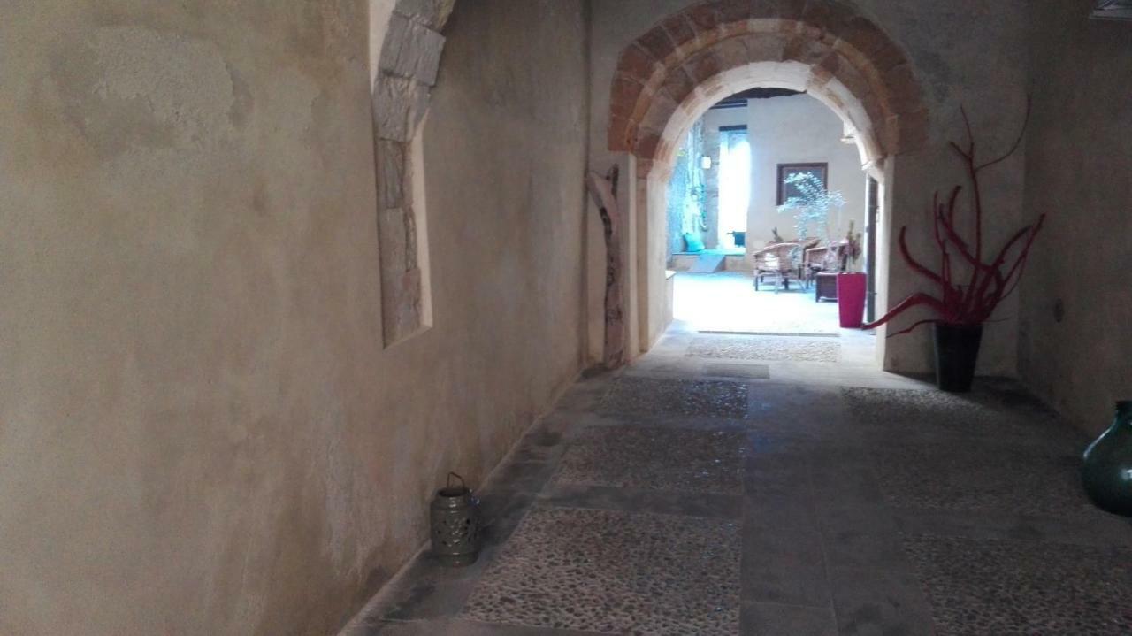 Casetta Anatoli Συρακούσες Εξωτερικό φωτογραφία
